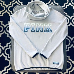 Victoria Secret Pink Sweater